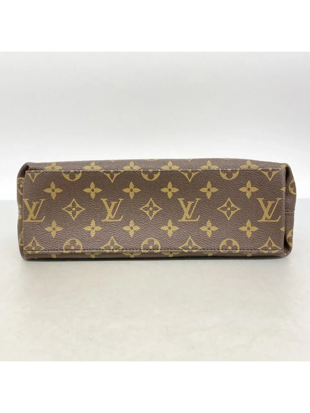 Louis Vuitton Handbag Monogram Tuileries Besace Cream 2-Way Bag